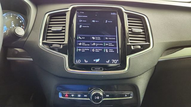 Used 2018 Volvo XC90 T6 Momentum w/ Convenience Package AWD/4WD image 21