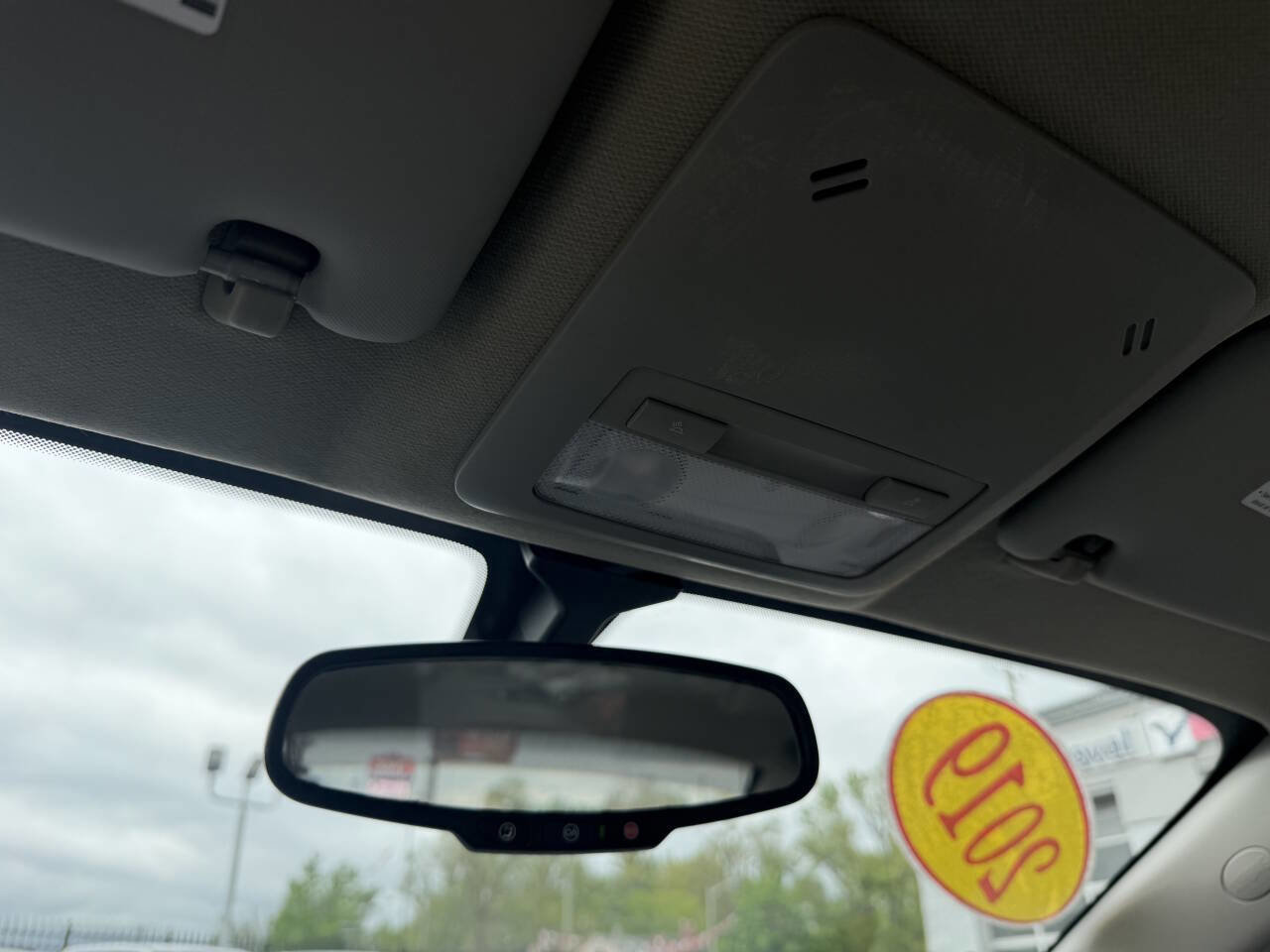 Used 2019 Chevrolet Sonic LS FWD image 17