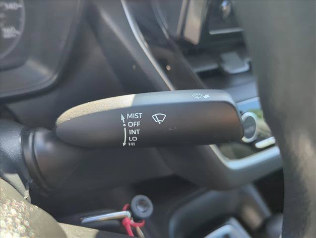 Certified 2023 Toyota Corolla LE FWD image 19