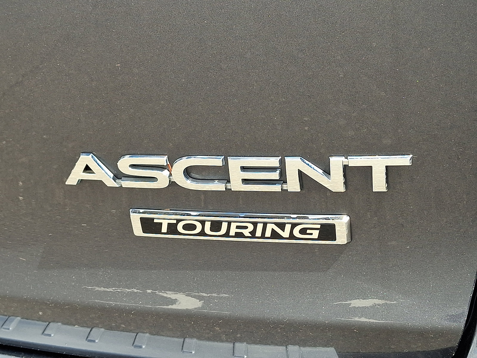 Used 2023 Subaru Ascent Touring AWD/4WD image 32