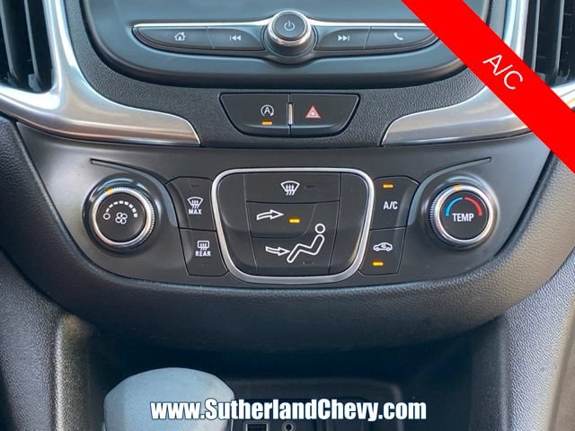 Used 2022 Chevrolet Equinox LT FWD image 29