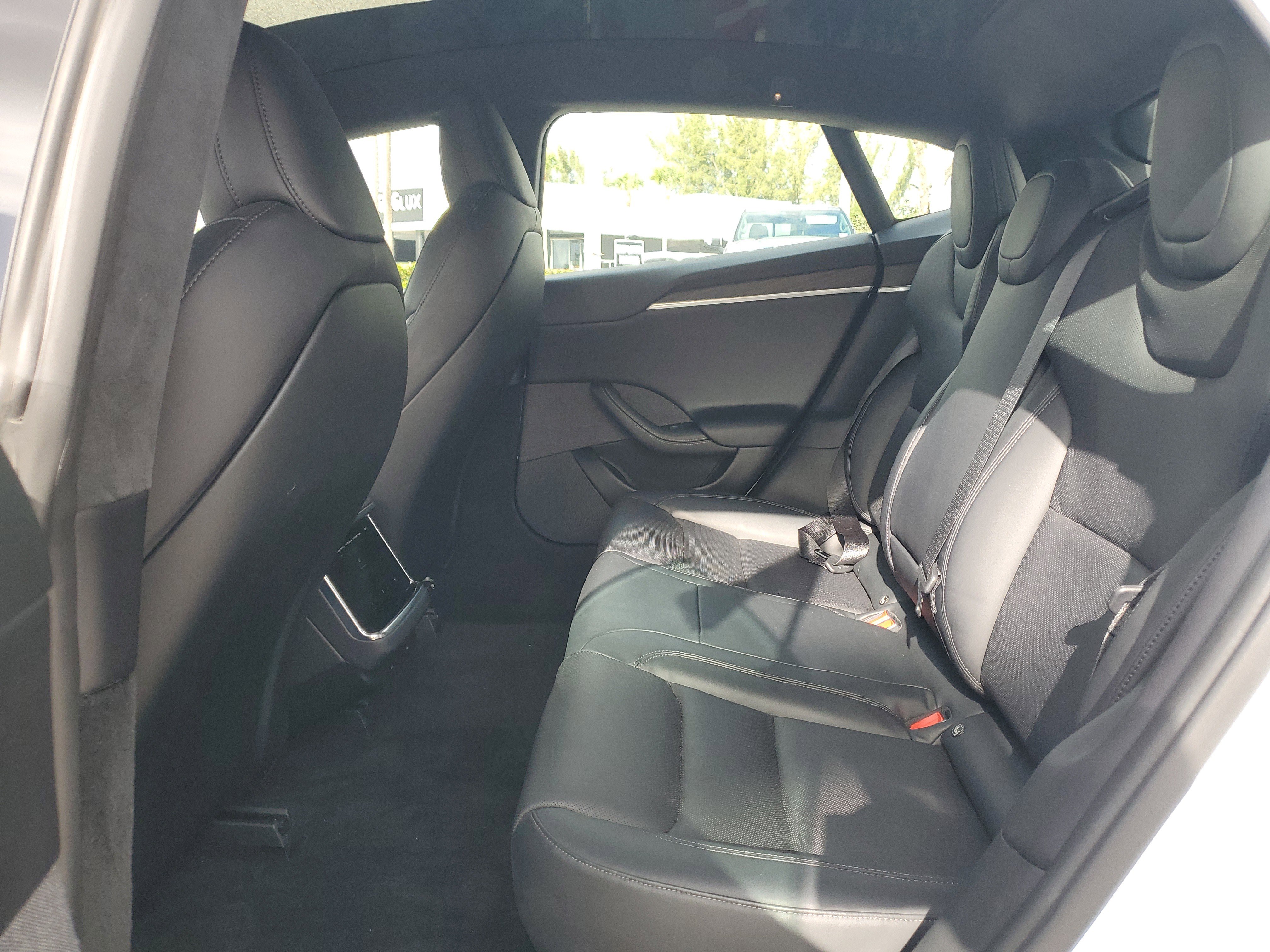 Used 2021 Tesla Model S Long Range image 12