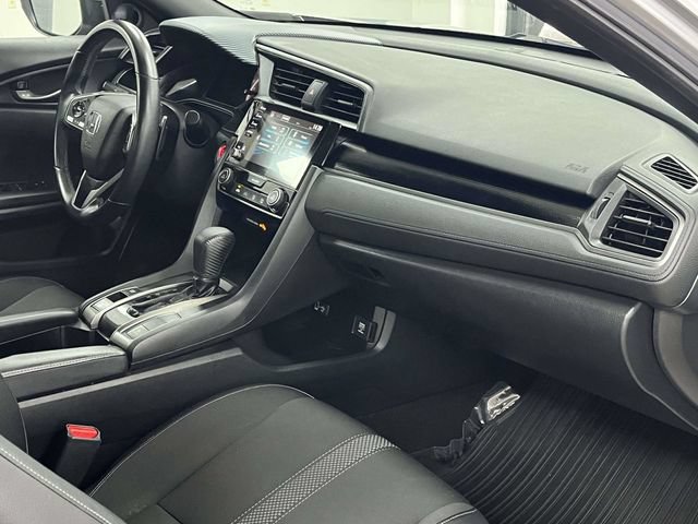 Used 2021 Honda Civic Sport image 28
