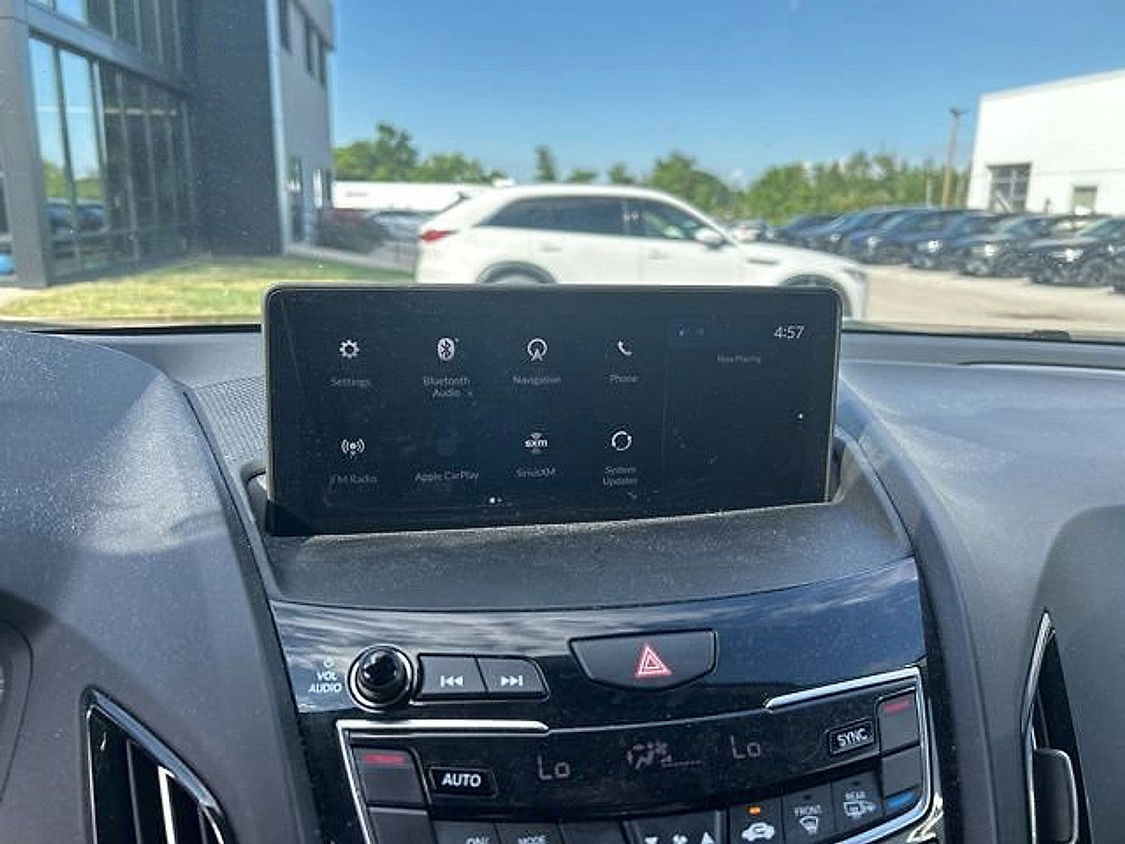Used 2020 Acura RDX AWD w/ Technology Package image 16