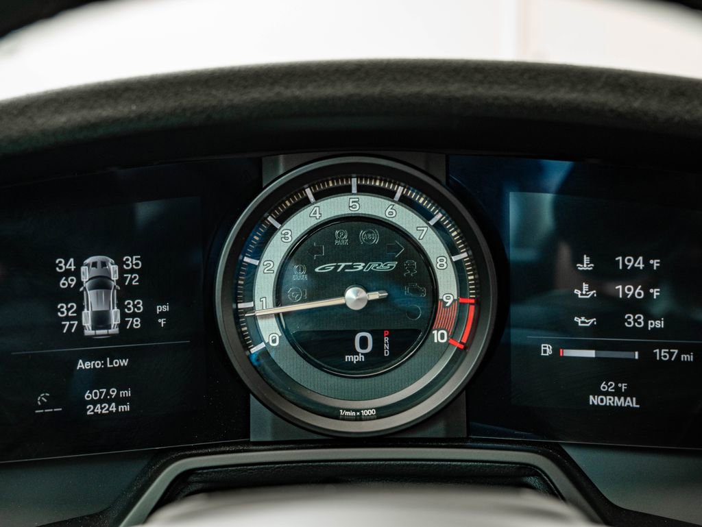 Used 2024 Porsche 911 GT3 RS RWD image 38