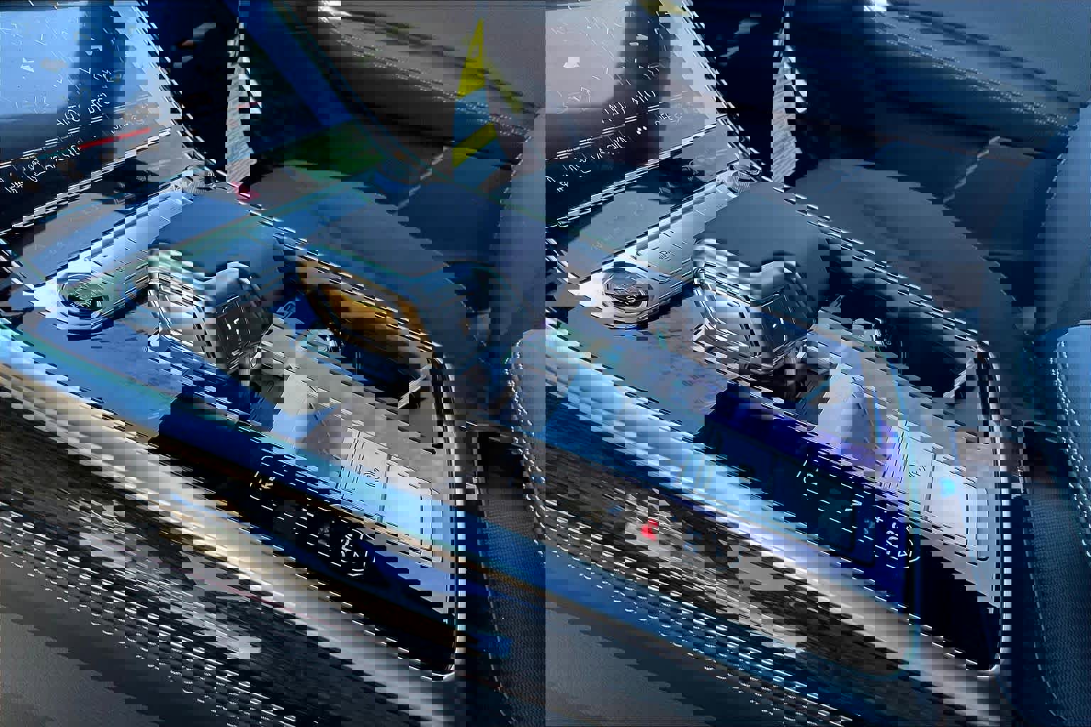 New 2026 Audi Q8 Premium Plus image 7