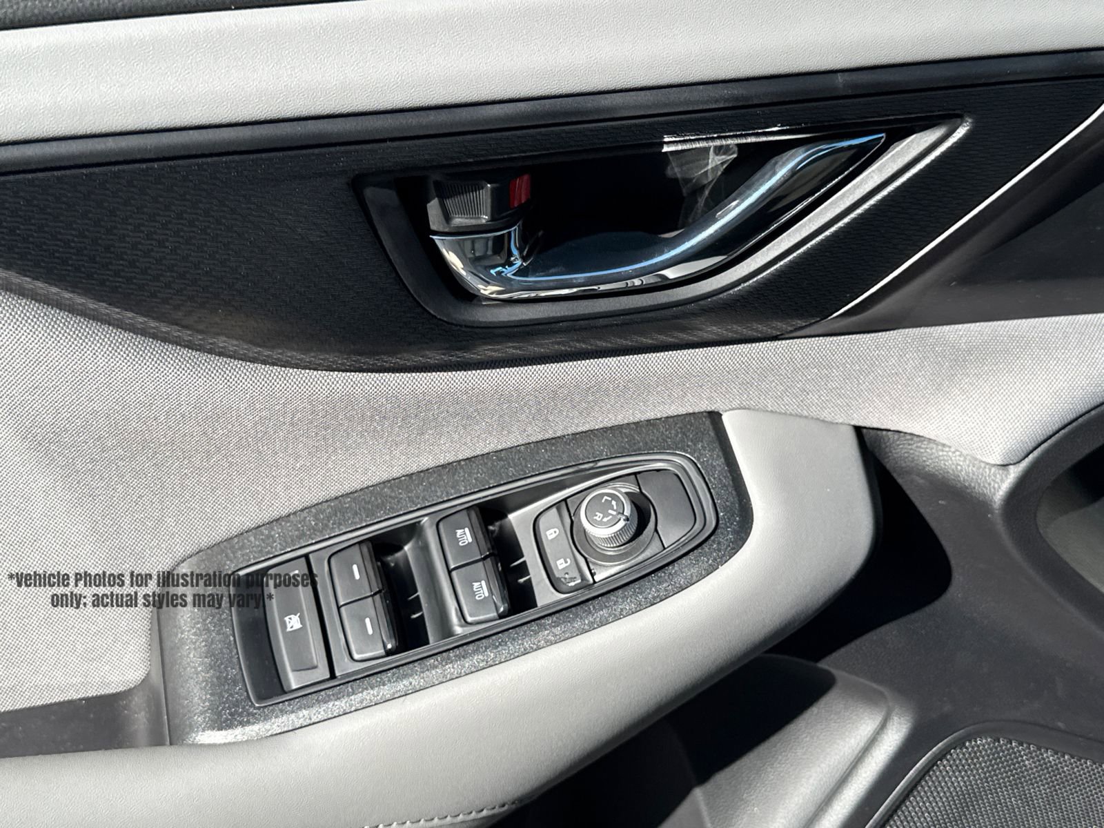 New 2025 Subaru Legacy Premium image 18