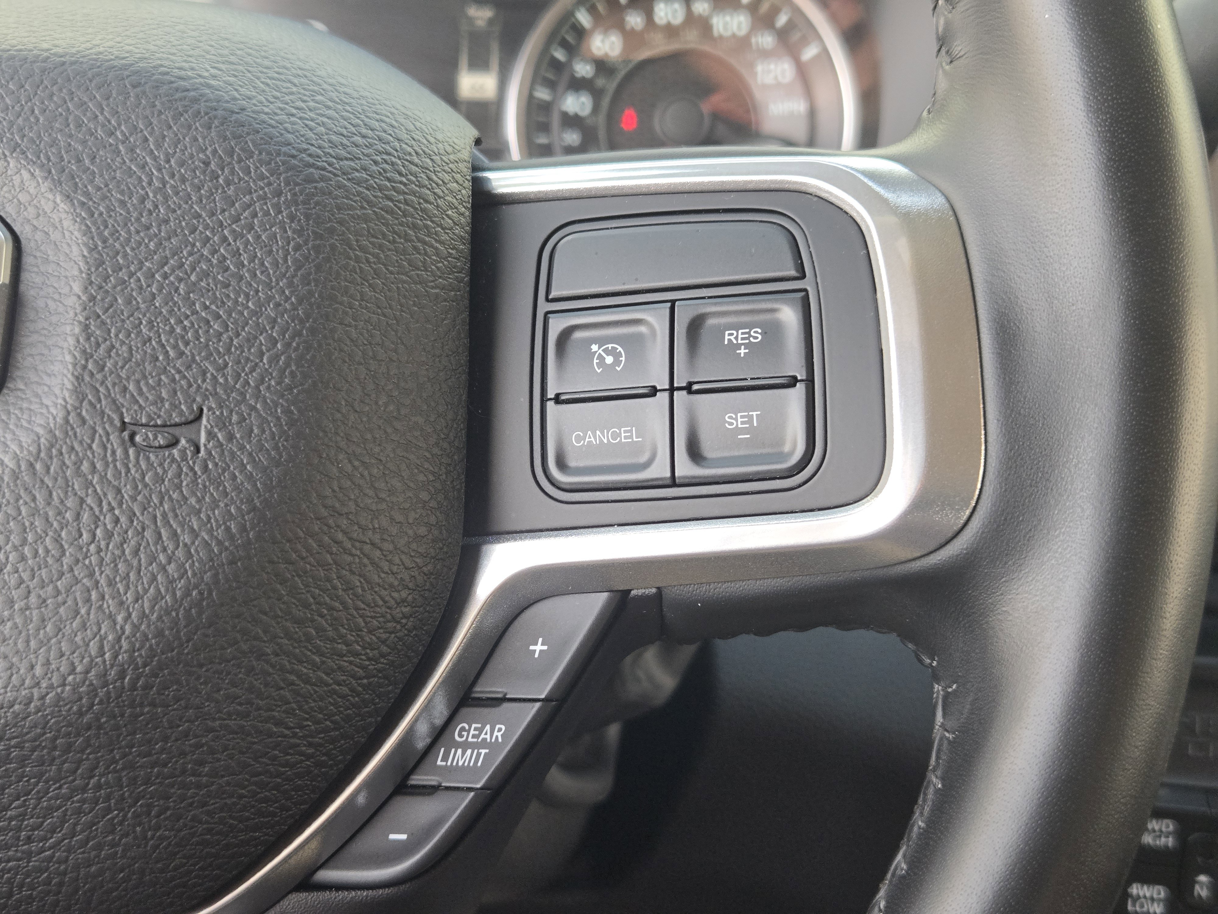 Used 2021 RAM 2500 Laramie image 32