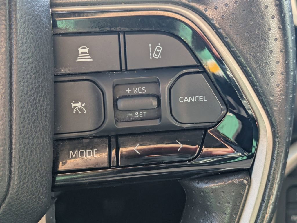 Used 2023 Toyota Tundra SR5 w/ SR5 Convenience Package image 24