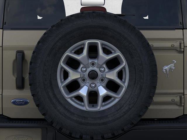 New 2025 Ford Bronco Badlands image 24