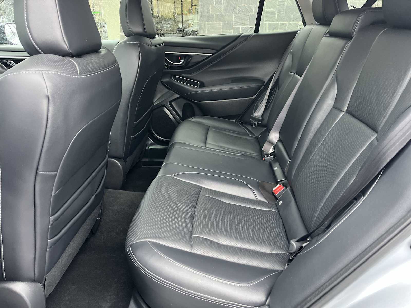 Certified 2023 Subaru Outback Touring XT image 9