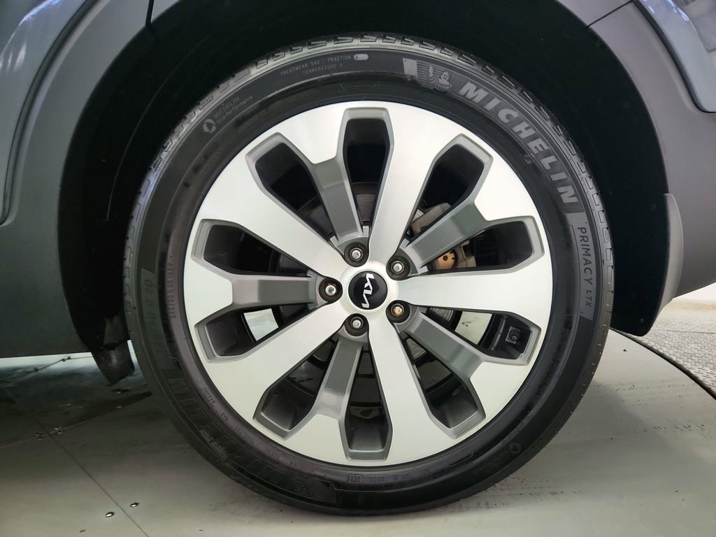 Used 2022 Kia Telluride SX image 46