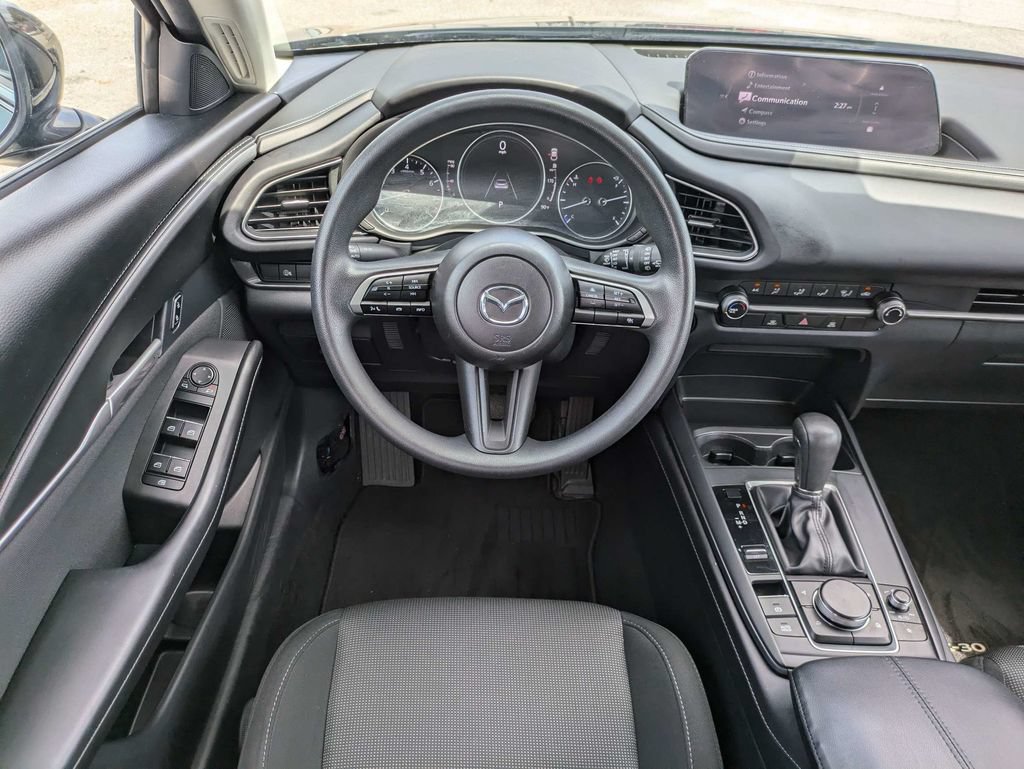 Certified 2024 MAZDA CX-30 AWD 2.5 S image 17