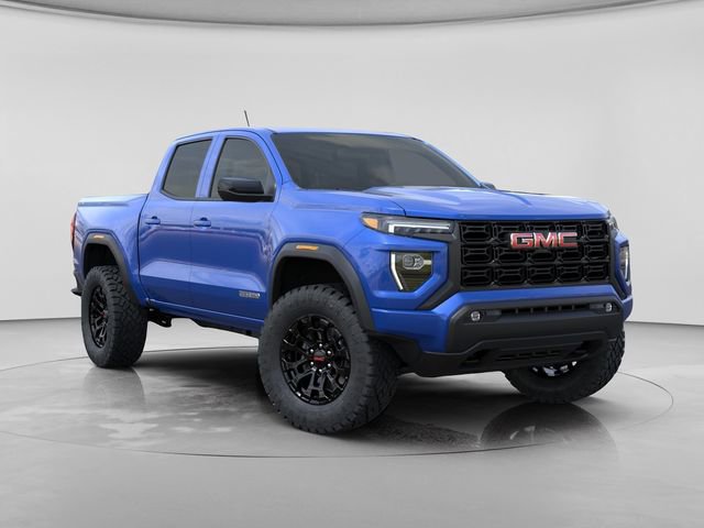 New 2026 GMC Canyon Elevation w/ Convenience Package AWD/4WD image 7