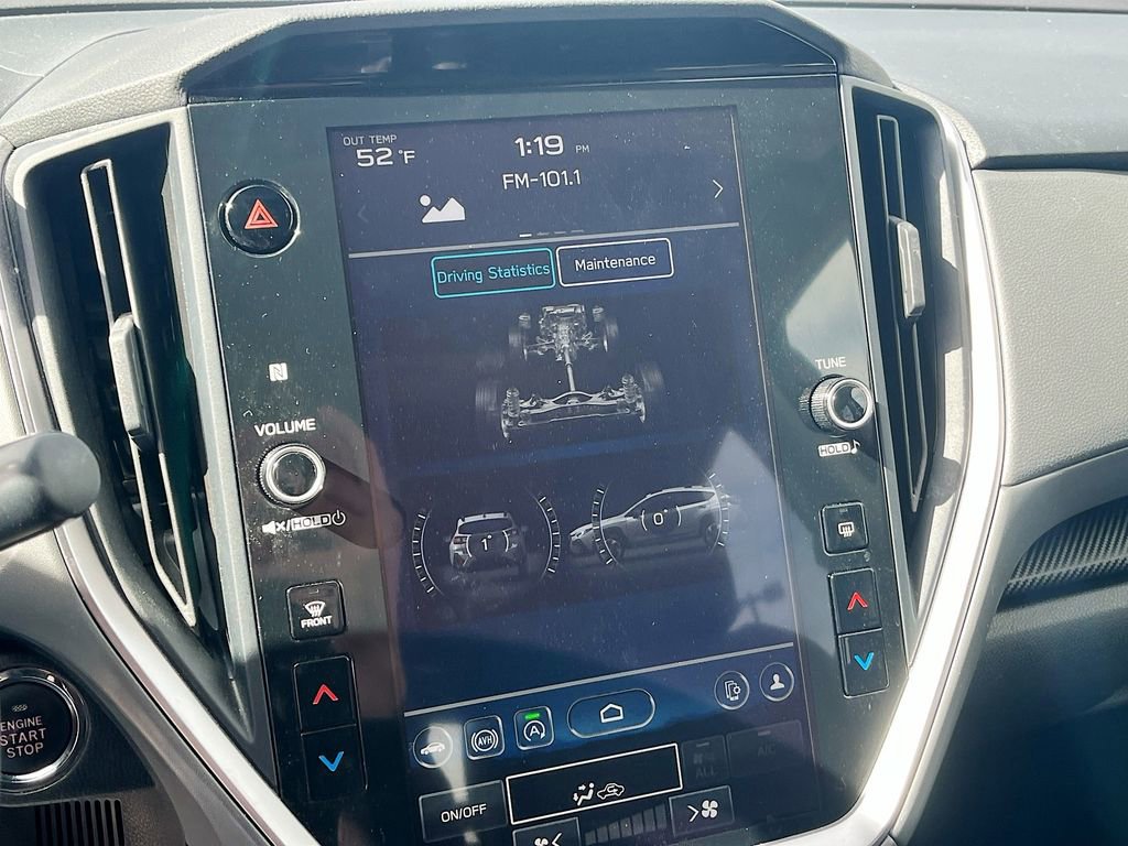 Used 2024 Subaru Crosstrek 2.0i Premium image 14