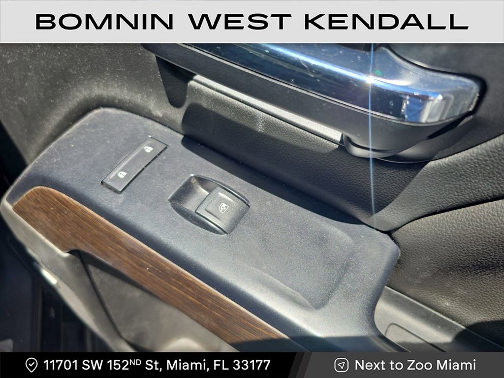 Used 2018 GMC Sierra 1500 Denali image 14