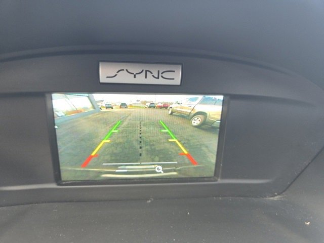 Used 2017 Ford Escape SE image 18