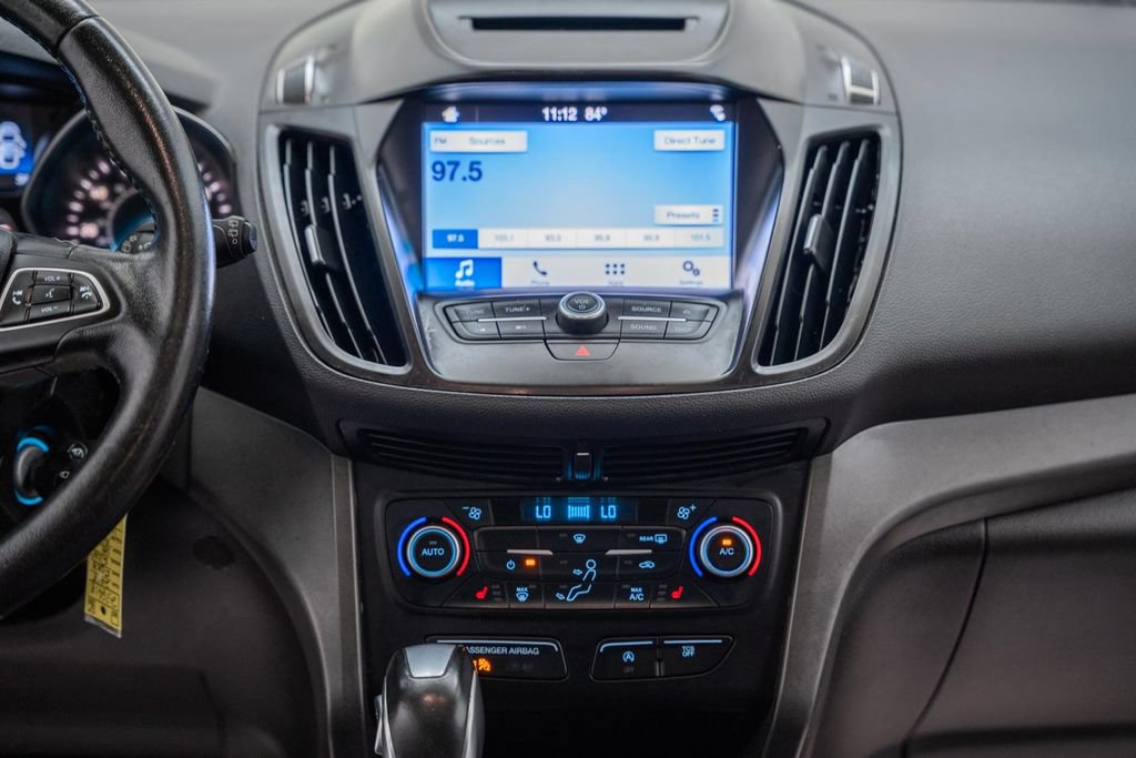 Used 2018 Ford Escape SEL FWD image 21