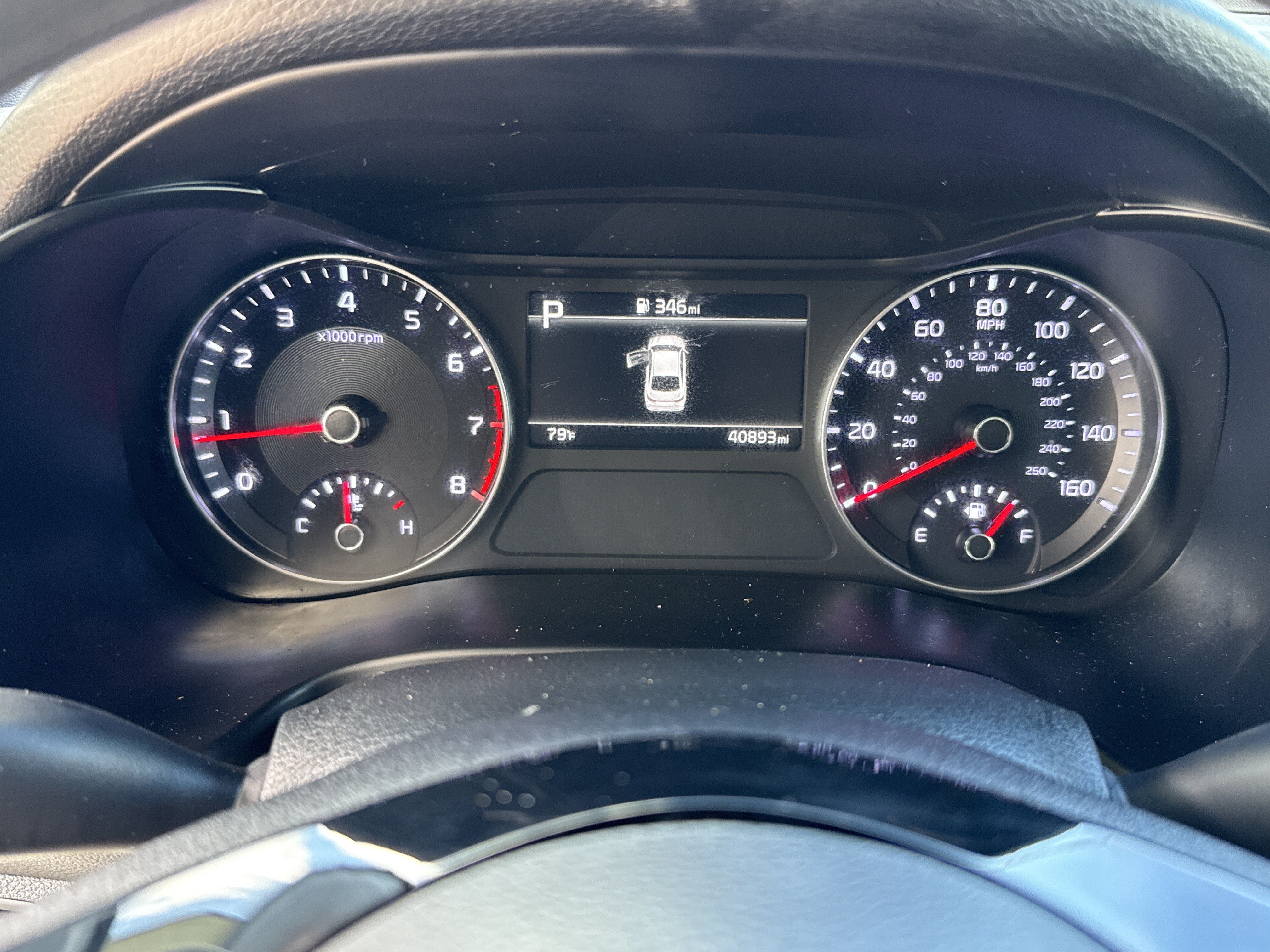 Used 2024 Kia Forte LXS FWD image 21