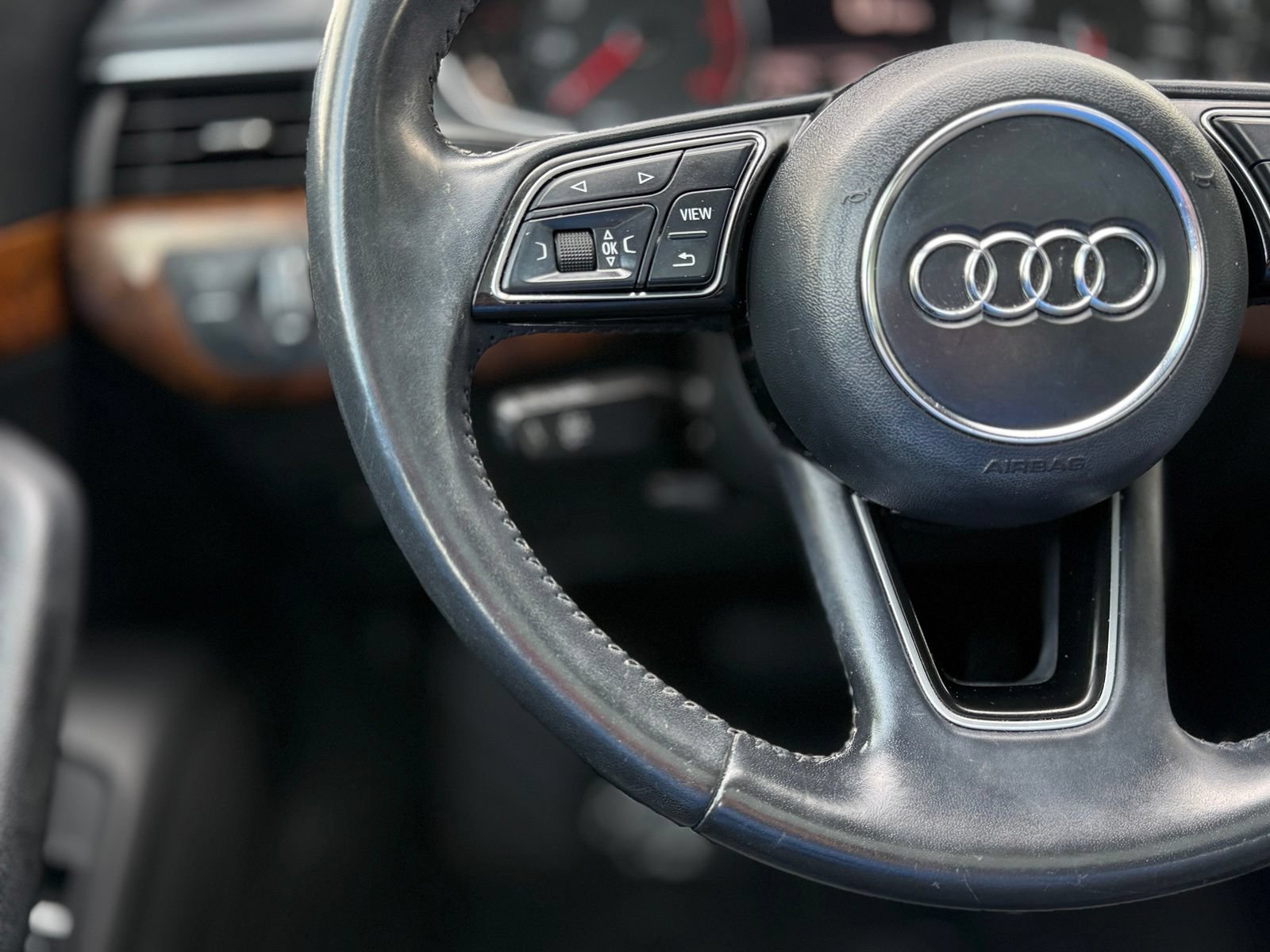 Used 2019 Audi A5 2.0T Premium w/ Convenience Package AWD/4WD image 23