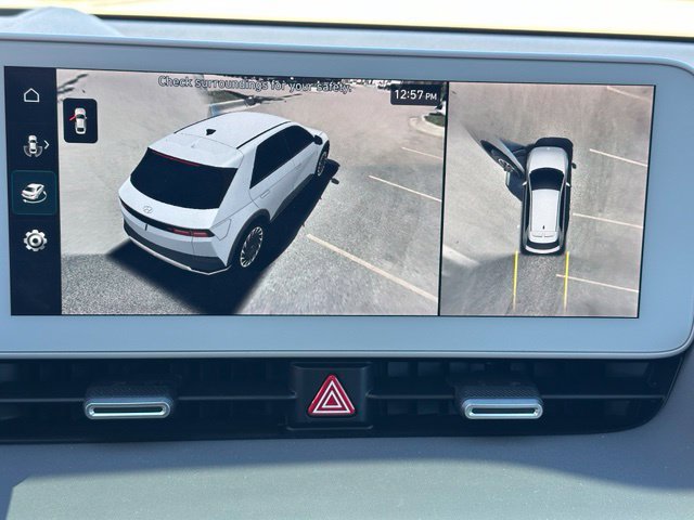 Used 2023 Hyundai Ioniq 5 Limited w/ Cargo Package AWD/4WD image 29