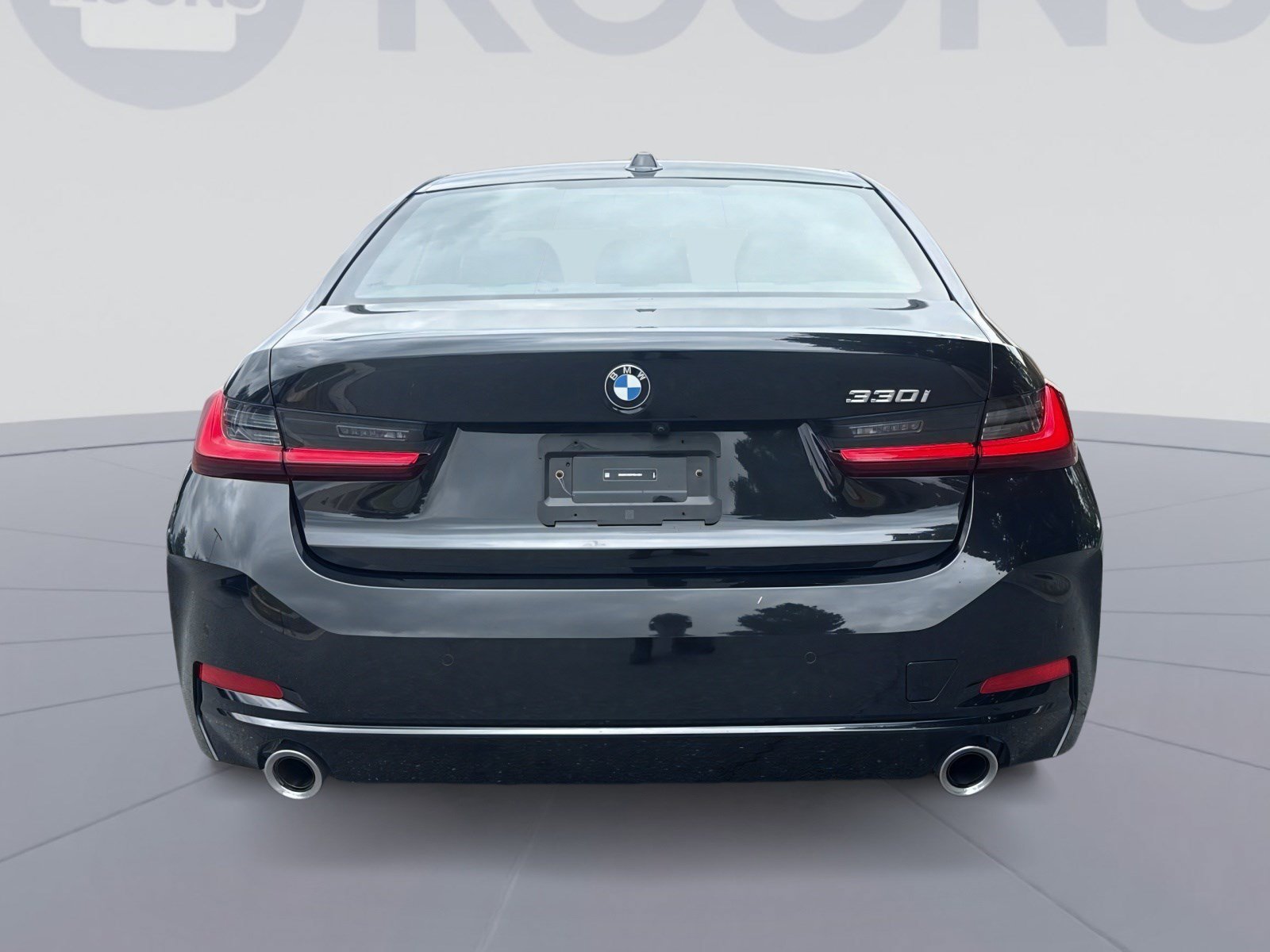 Used 2026 BMW 330i Sedan RWD image 5