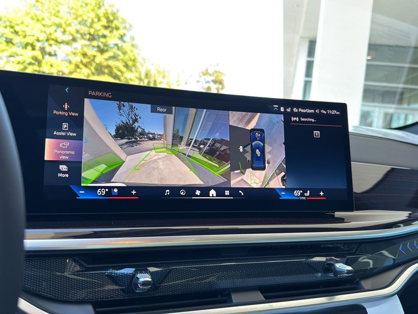 New 2026 BMW X6 xDrive40i image 21