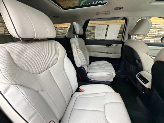 Used 2023 Hyundai Palisade Calligraphy AWD/4WD image 38