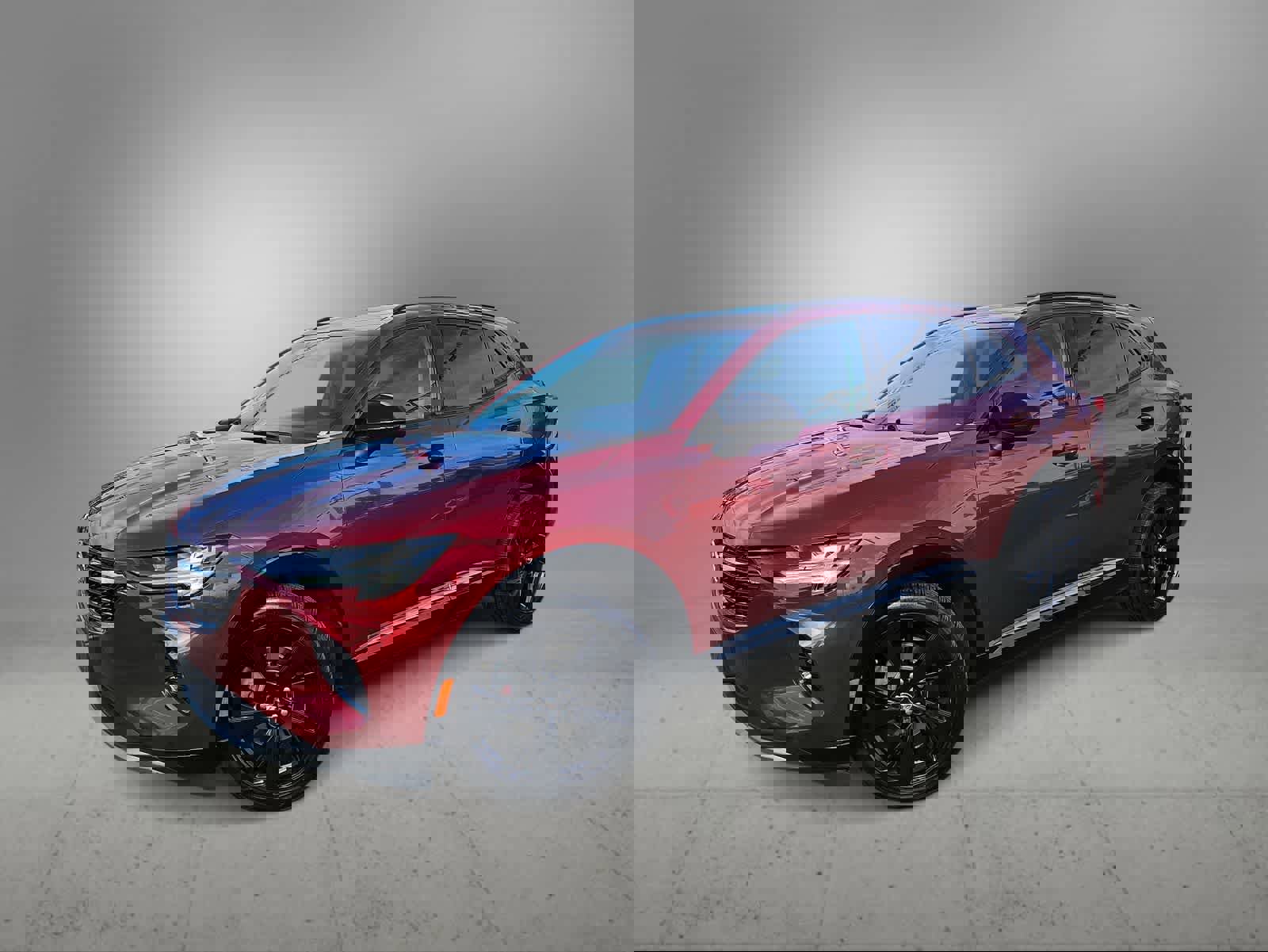 Used 2022 Buick Envision Essence w/ Sport Touring Package video 1