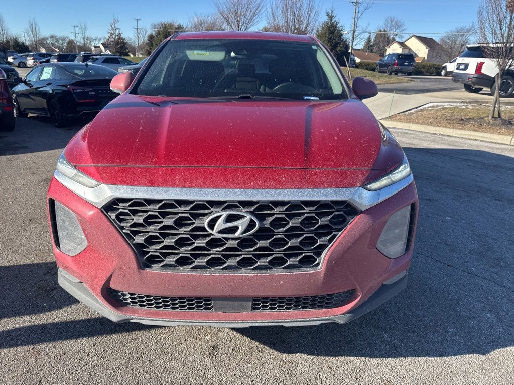 Used 2020 Hyundai Santa Fe SEL w/ Cargo Package image 2