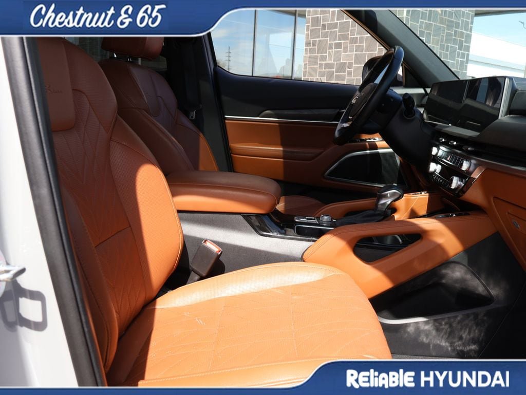 Used 2024 Kia Telluride EX X-Line AWD/4WD image 10