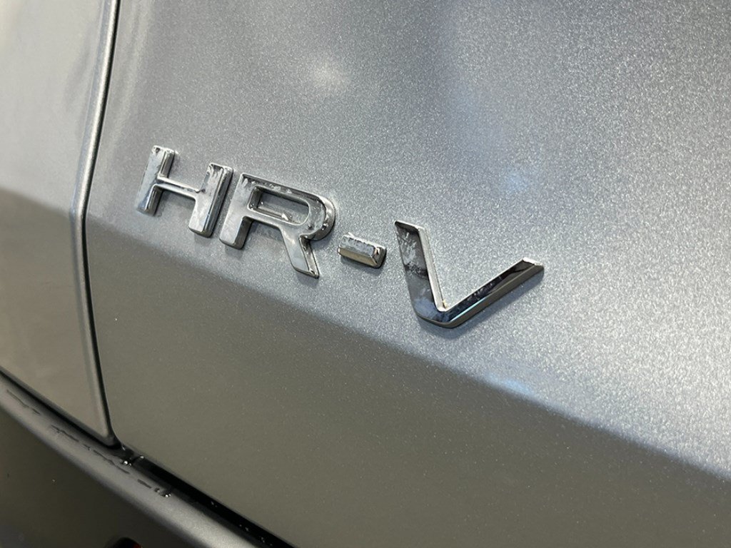 New 2027 Honda HR-V LX image 11