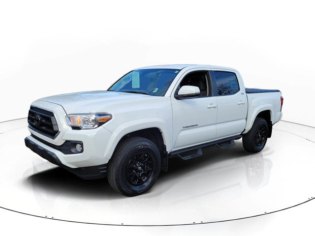 Used 2022 Toyota Tacoma SR5 image 3