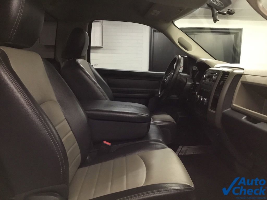 Used 2012 RAM 1500 Express image 35