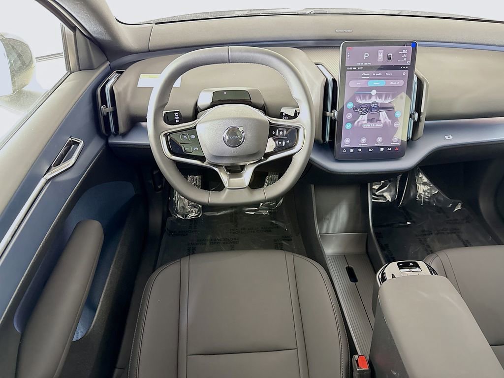 New 2026 Volvo EX30 Ultra w/ Protection Package image 22