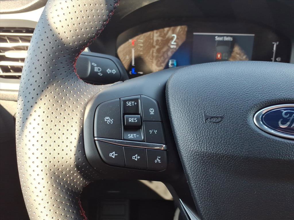 New 2026 Ford Escape ST-Line image 16