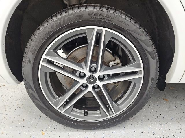 Used 2022 Audi Q5 e Prestige image 7