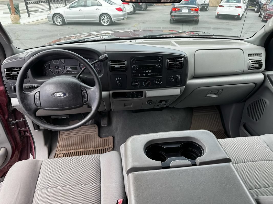 Used 2006 Ford F250 XLT AWD/4WD image 31
