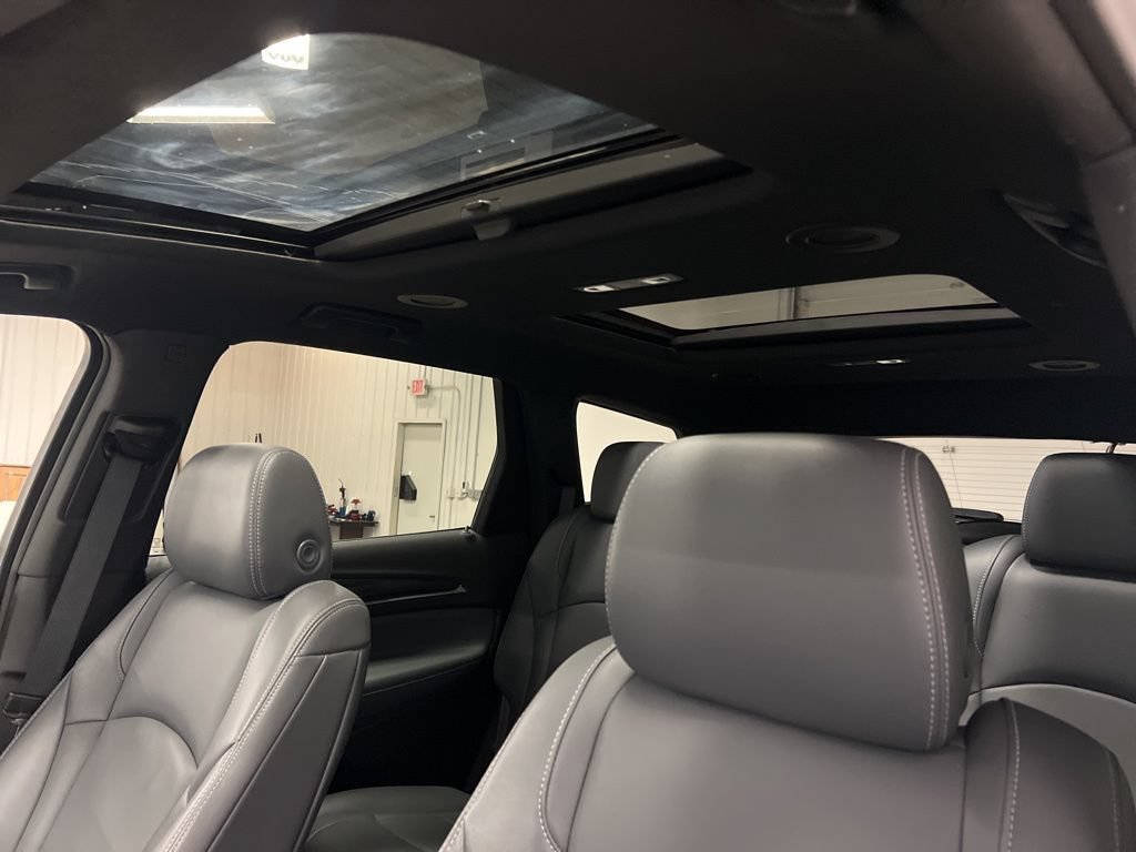 Certified 2022 Buick Enclave Essence w/ Experience Buick Package AWD/4WD image 14