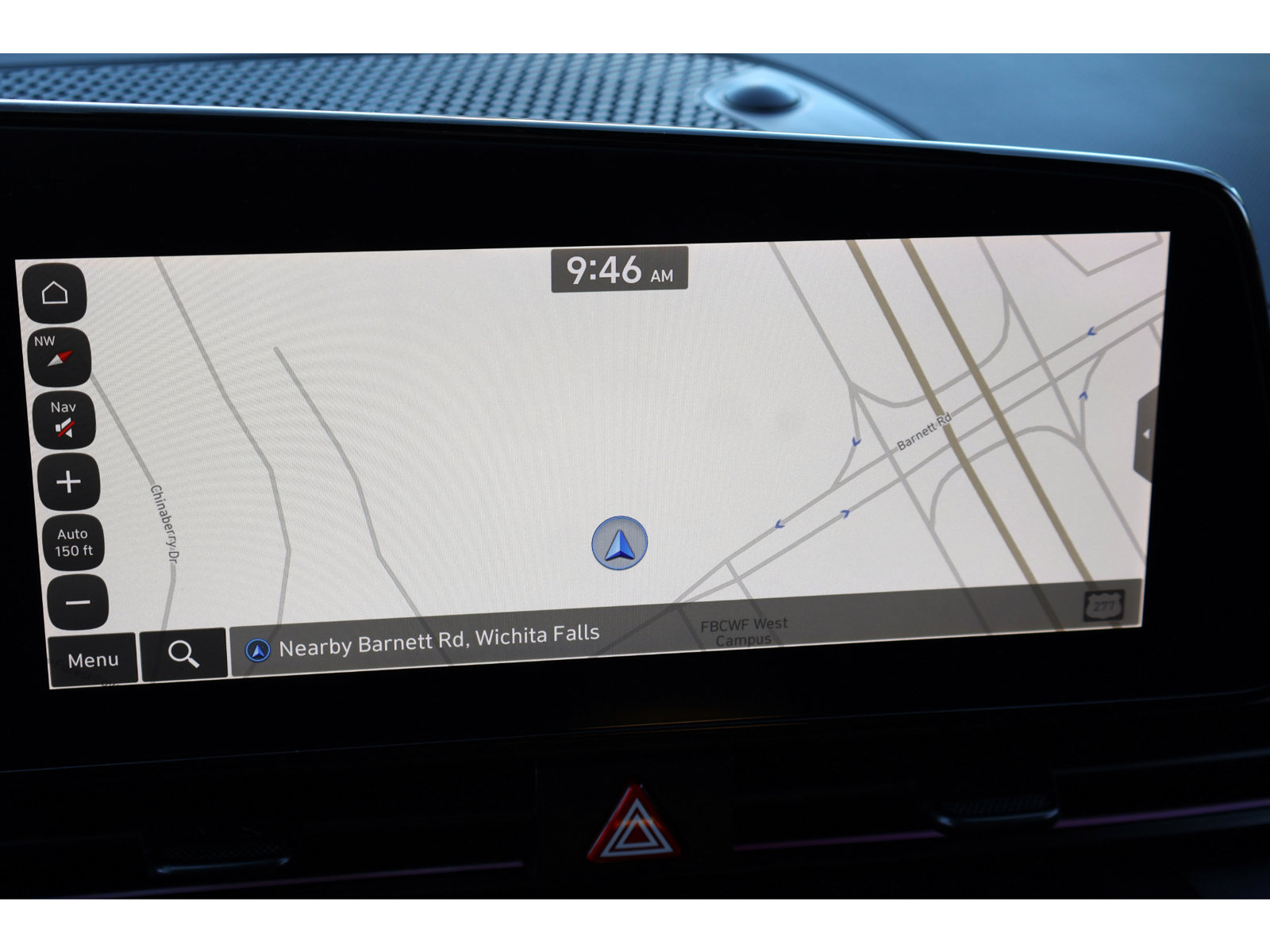 Used 2025 Hyundai Elantra N Line FWD image 6