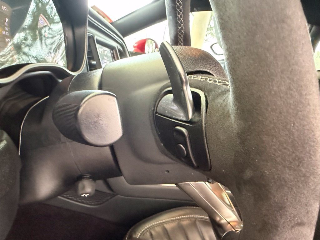Used 2018 Dodge Challenger SRT Demon RWD image 42