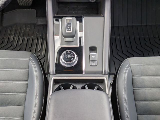Used 2024 Mitsubishi Outlander SE image 21