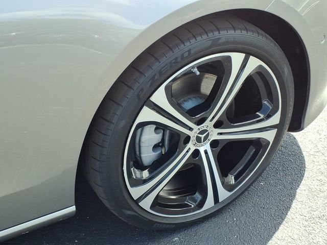 Used 2023 Mercedes-Benz C 300 Sedan image 19