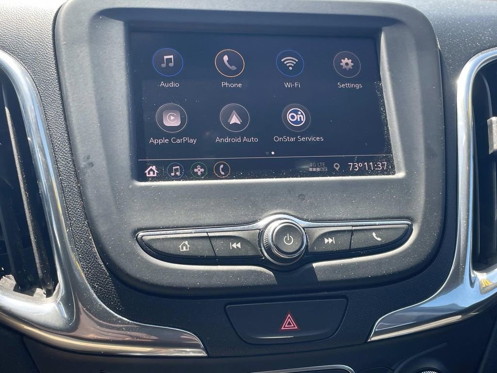 Used 2020 Chevrolet Equinox LT FWD image 20