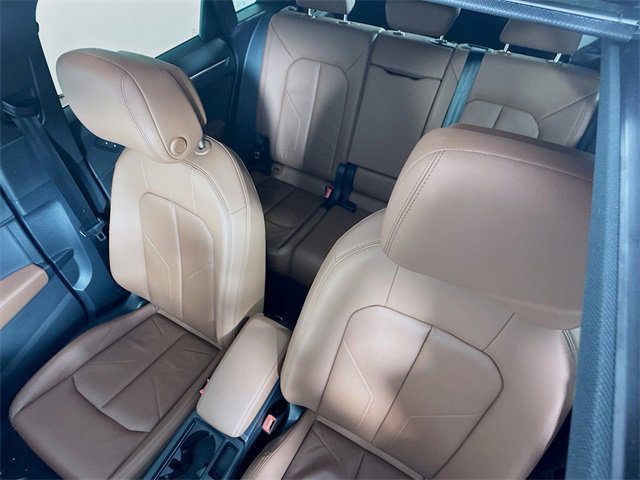 Used 2021 Audi Q3 2.0T Premium w/ Convenience Package image 14