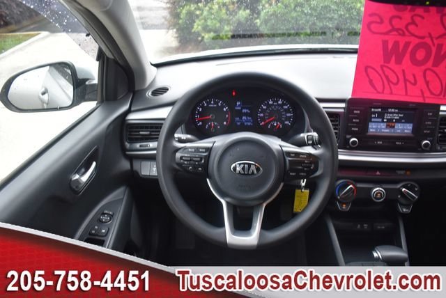 Used 2018 Kia Rio S FWD image 24