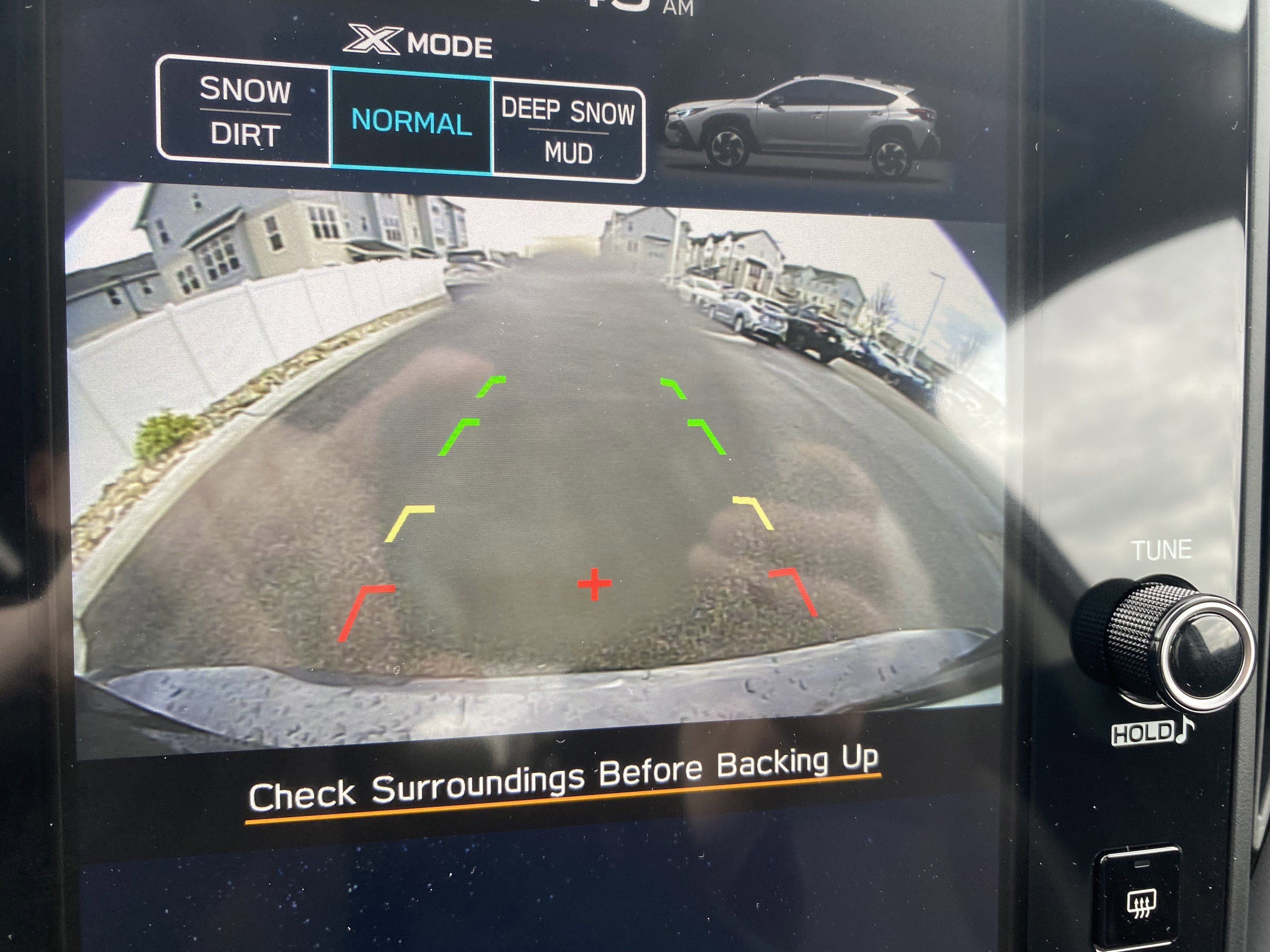 New 2026 Subaru Crosstrek 2.0i Premium image 30