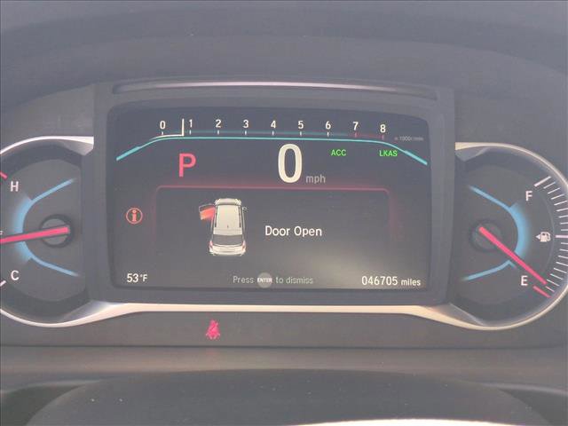Used 2022 Honda Pilot Touring image 11