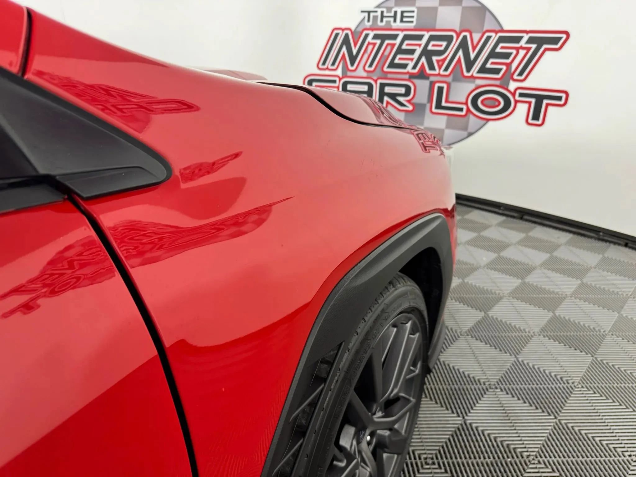 Used 2024 Subaru WRX Limited image 34