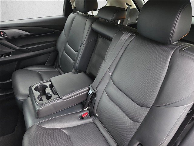 Used 2018 MAZDA CX-9 Touring AWD/4WD image 15